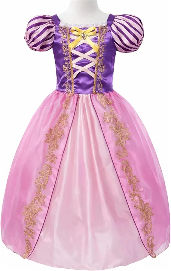Fantasia Rapunzel 4