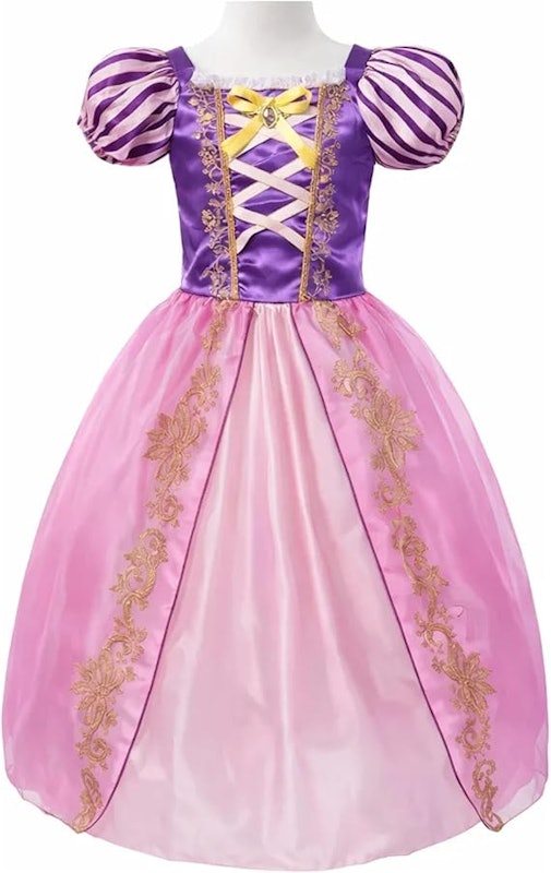 Fantasia Rapunzel 4