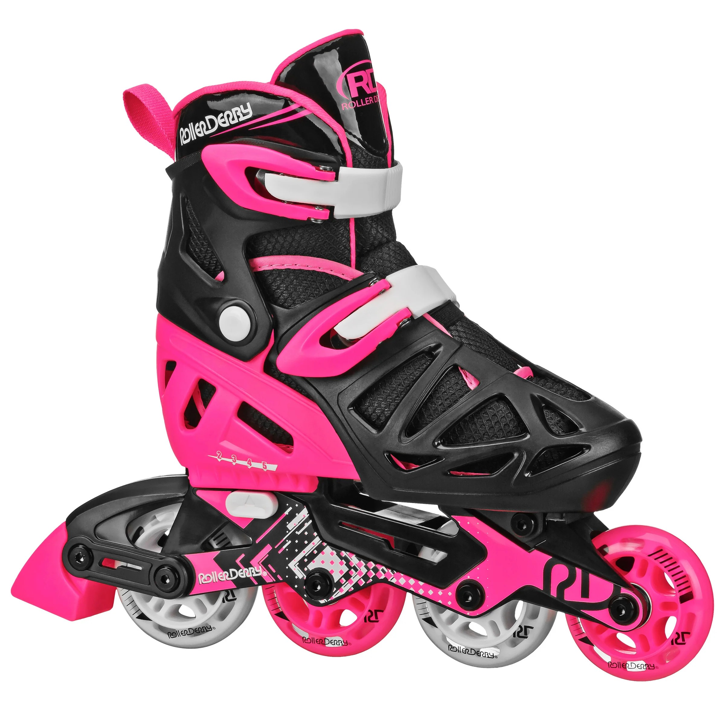 Roller Derby 2