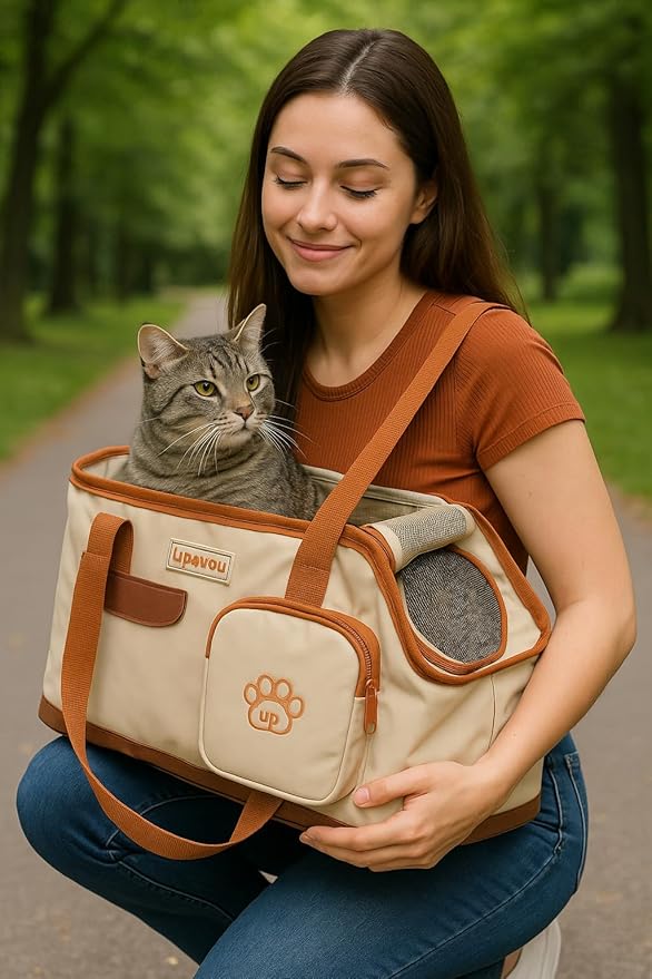Bolsa de Transporte Pet  3
