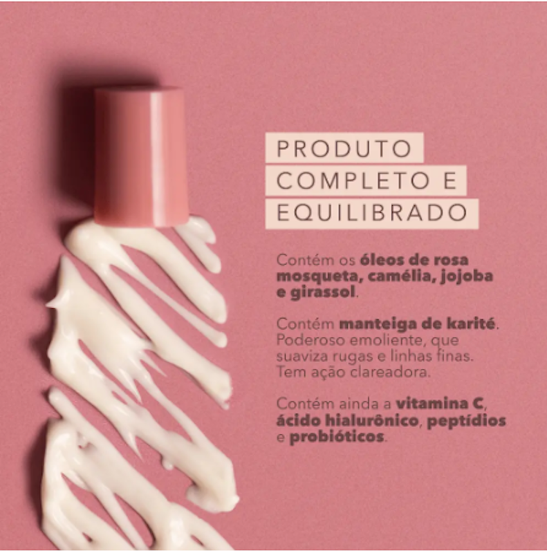 Eye Rescue Night Cream - Creme de Olhos Noturno 4