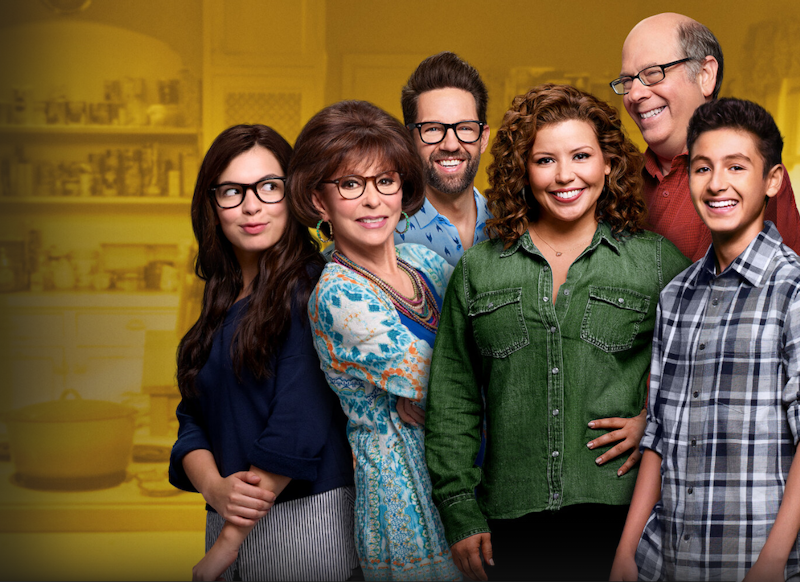 One Day At A Time (2017) 1