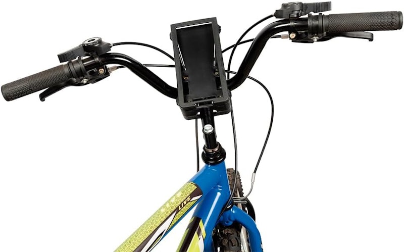 Bicicleta Aro 26 Verden Live 4