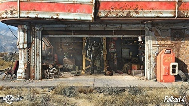 Fallout 4 (2015) 4
