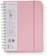 CICERO Planner Wire-o Pastel Semanal A5 Rosa 1