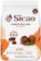 SICAO Cobertura Fracionada Sabor Chocolate Blend Sicao Mais 1