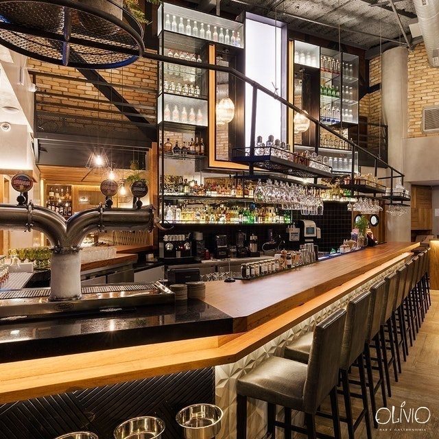Olívio Bar 3