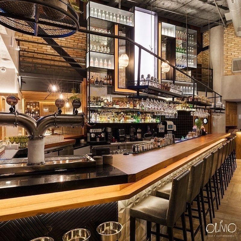 Olívio Bar 3