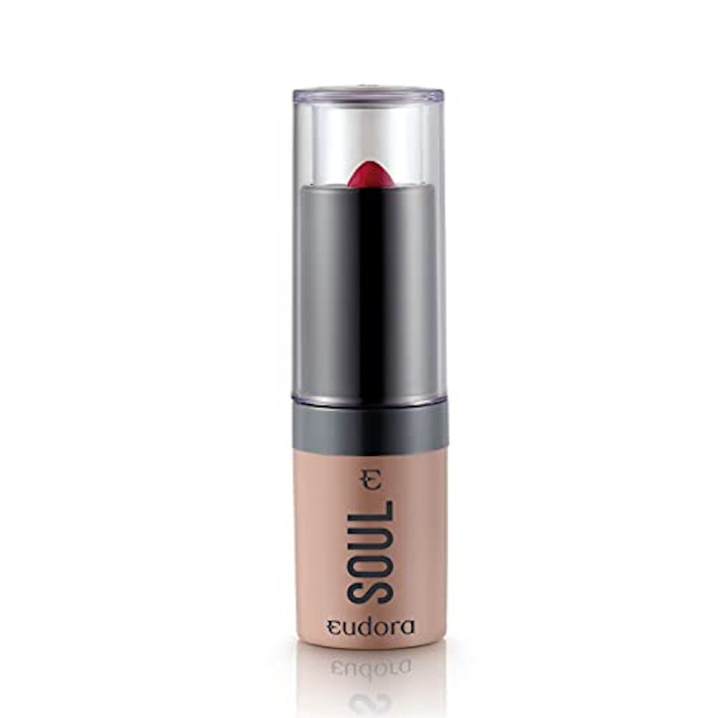 Batom Balm Soul Kiss Me 1