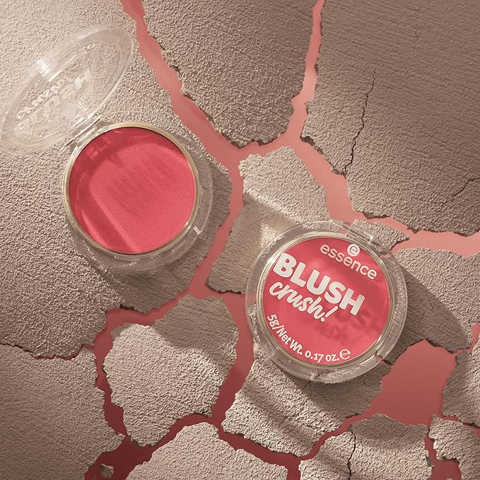 BLUSH crush! 3