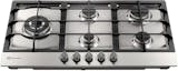 Top 10 Melhores Cooktops Electrolux em 2026 (1, 4, 5 bocas ou mais) 3