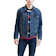 LEVI'S Jaqueta Jeans Masculina Levi's The Trucker 1