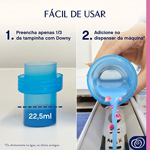  Amaciante Brisa de Verão 4
