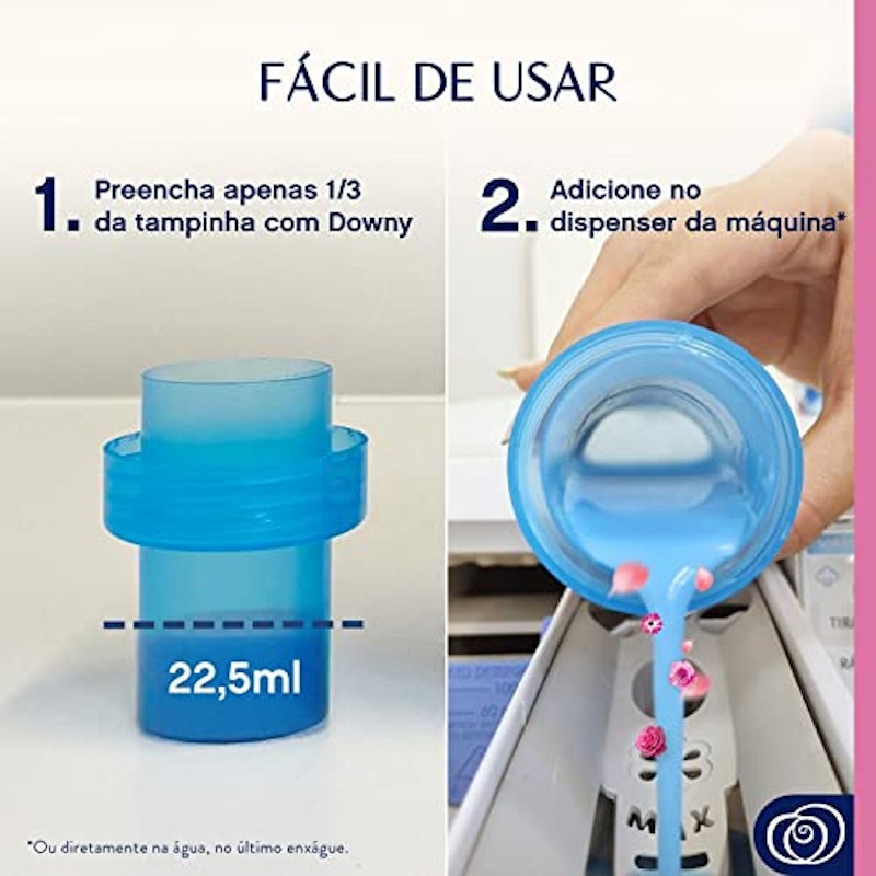 Amaciante Brisa de Verão 4