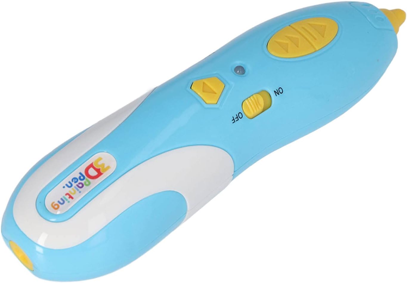 Caneta de Impressão 3D Kids 4