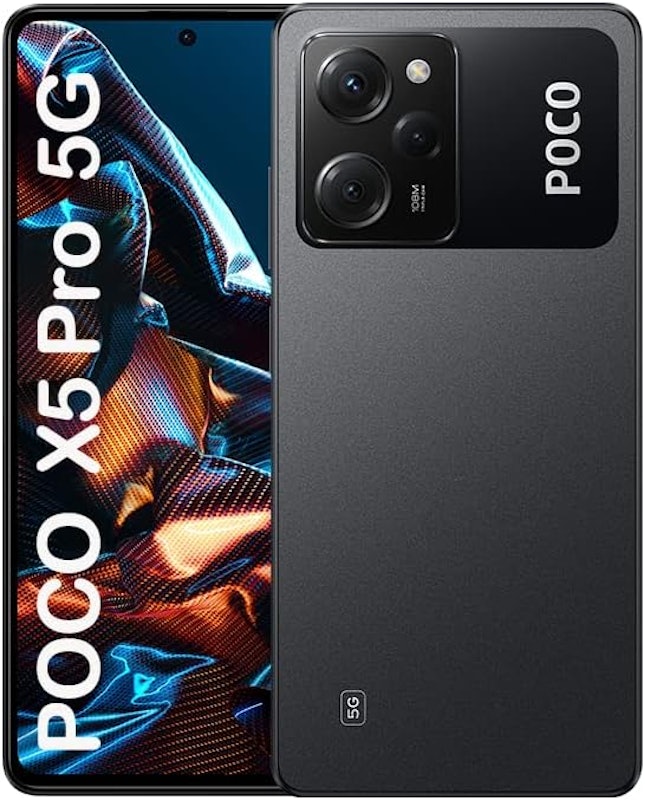 POCO X5 Pro 5G 1