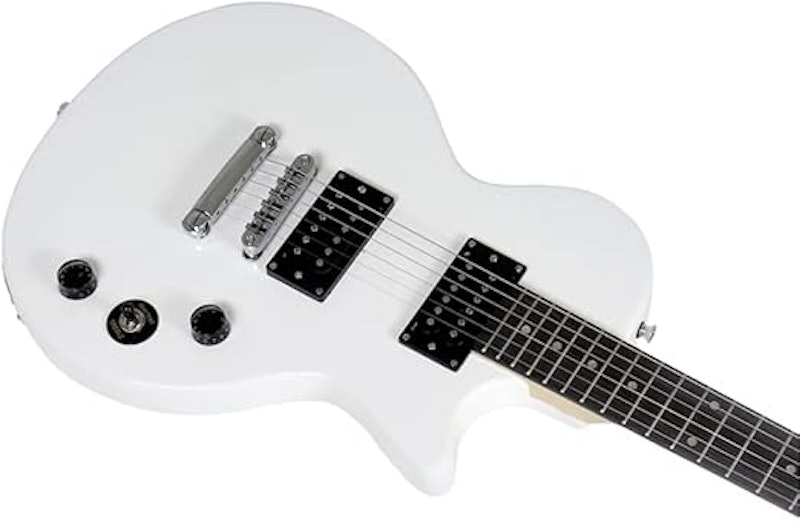 Guitarra Les Paul Strinberg 4