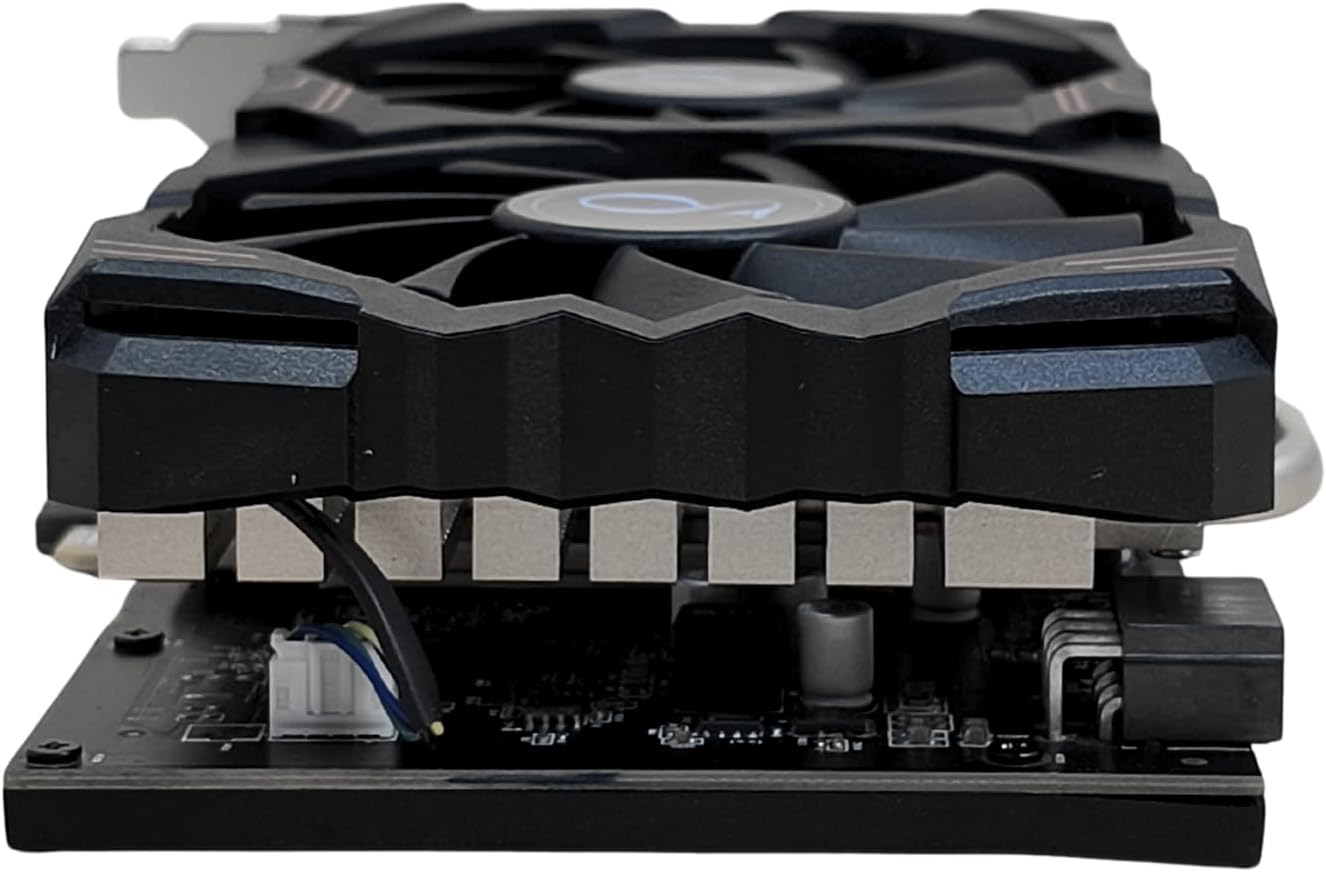 Placa de Vídeo AMD Radeon RX 580 8 GB GDDR5 5