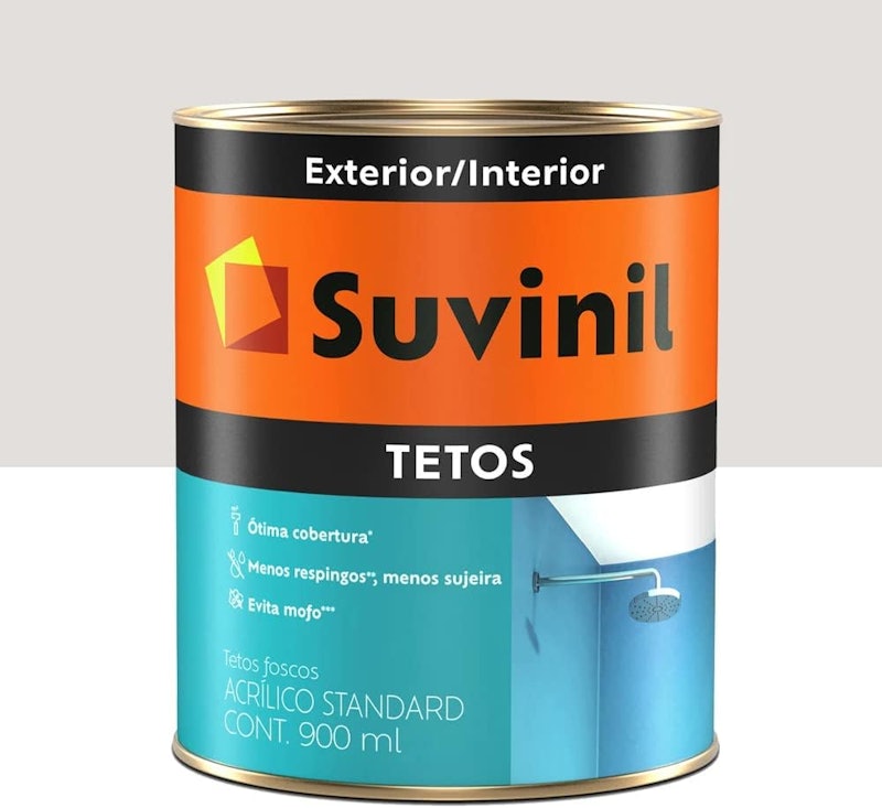 Suvinil Tetos 2