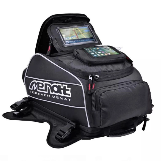 Bolsa para Moto 1