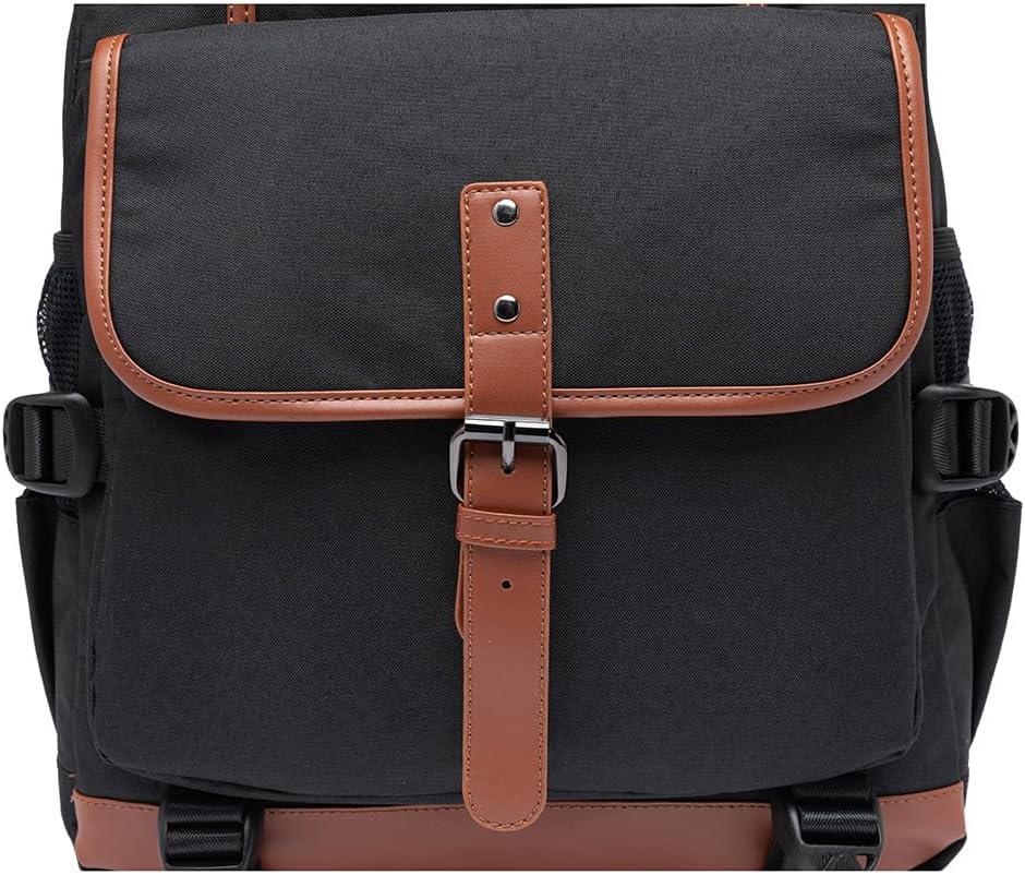 Mochila Cavalera Executiva Resistente 4