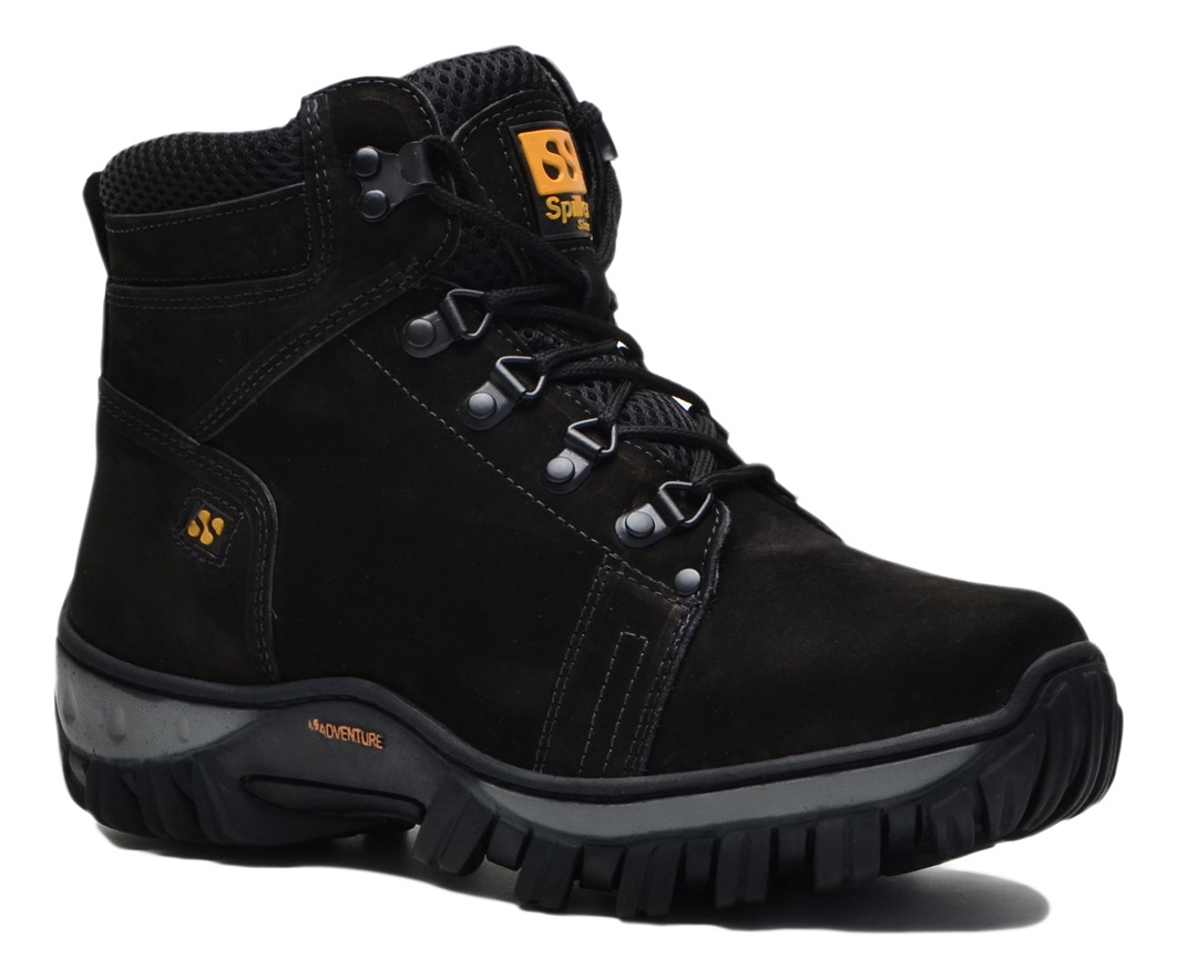 Top 10 Melhores Botas para Trilha em 2026 (Masculinas, Femininas e Unissex) 4