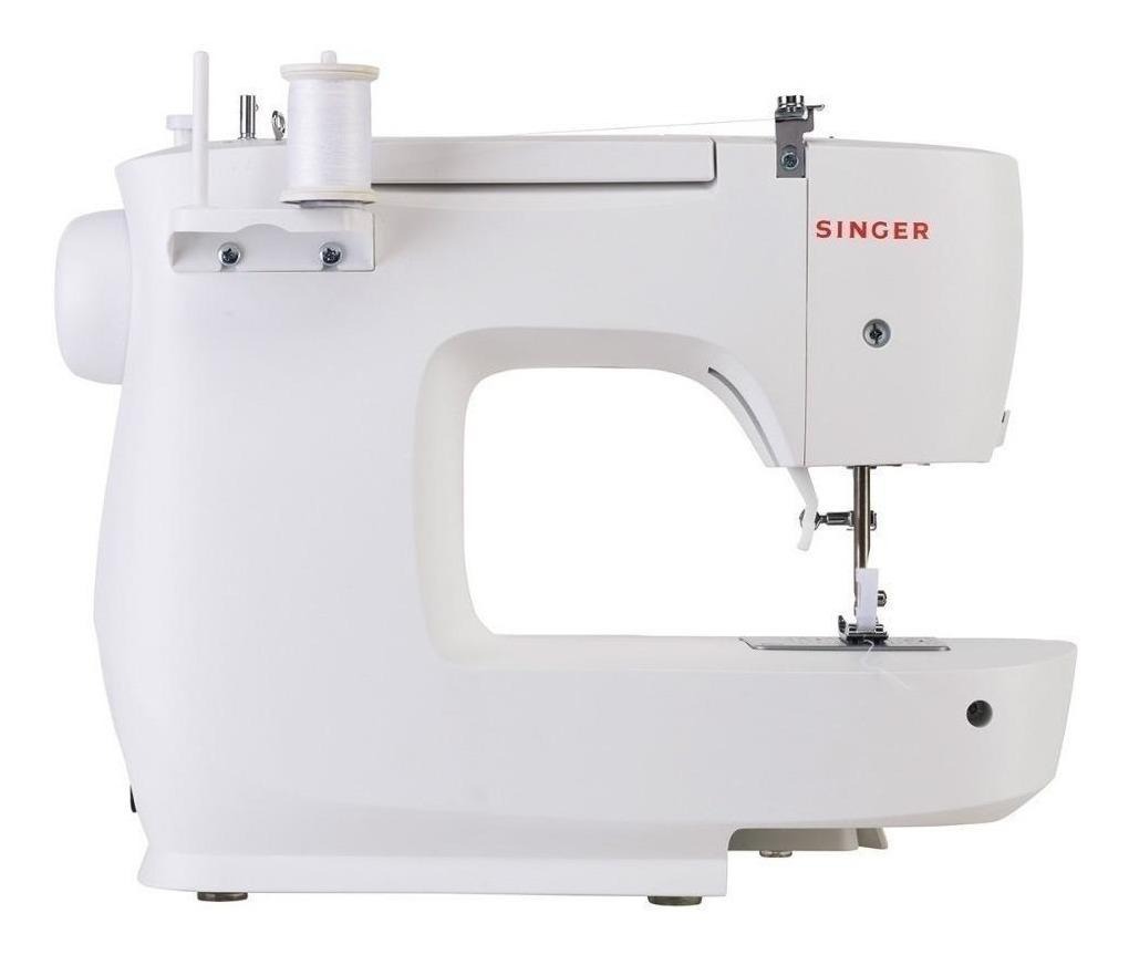 Máquina de Costura  3