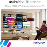 Top 10 Melhores TVs 40 Polegadas em 2026 (Philco, AOC e mais) 3