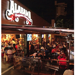 Alabama Bar