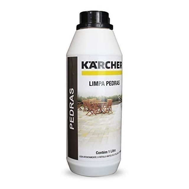 Limpa Pedras Kärcher (1 L) 1