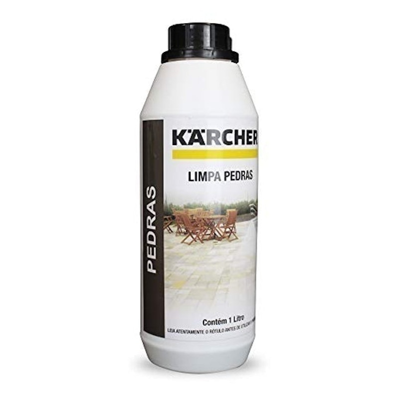 Limpa Pedras Kärcher (1 L) 1