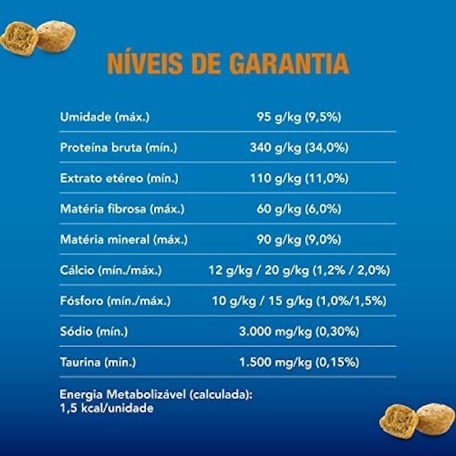 Purina Dentalife Snack 4