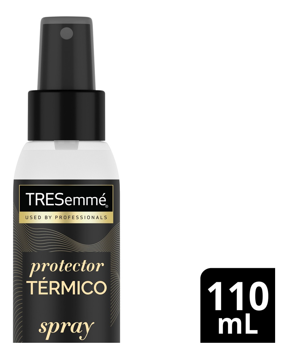 Protetor Térmico TRESemmé Spray 2