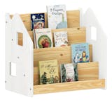 Top 10 Melhores Prateleiras de Livros Infantis em 2026 (Montessori e de Parede) 4