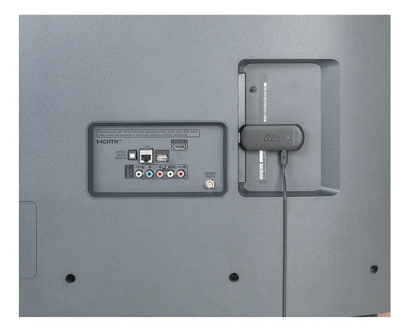 Smart TV Stick 5