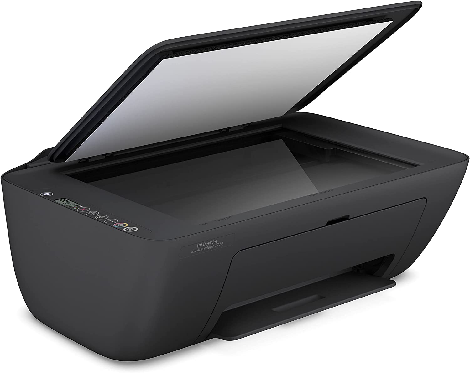 HP 3