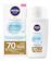 NIVEA UV Face Specialist Invisible Fluido FPS 70 1