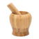 MIMO STYLE Socador Ecokitchen Bambu 1