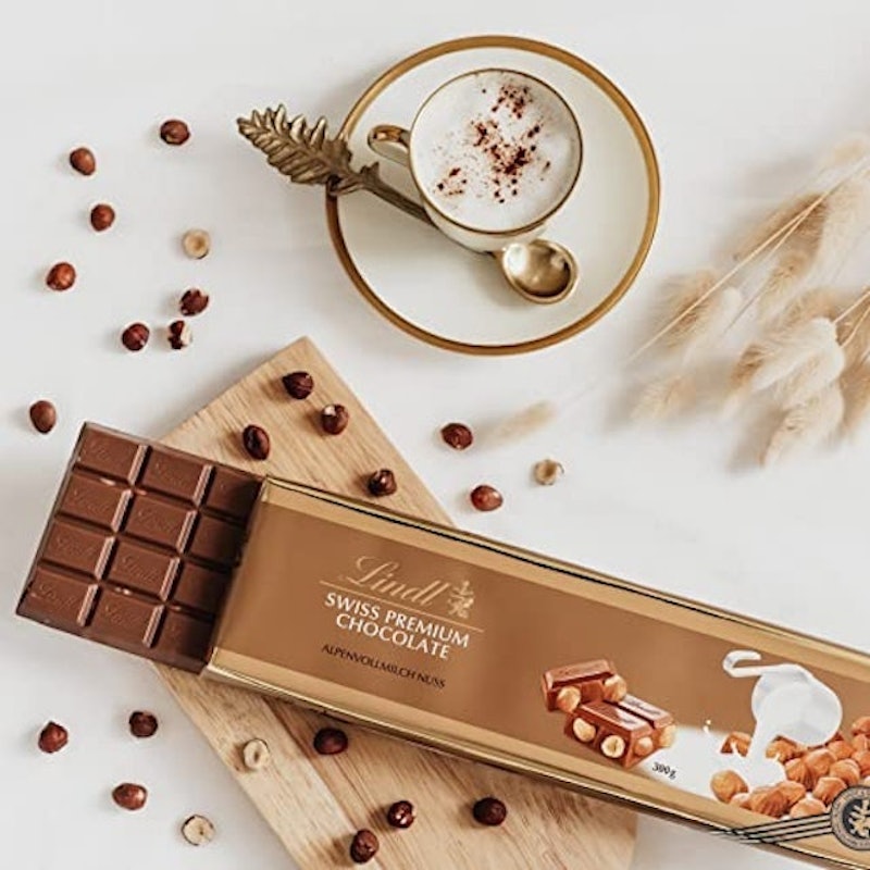 Gold Bar Milk Hazelnut 2