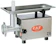 CAF MÁQUINAS Moedor de Carne CAF 8 Inox 1