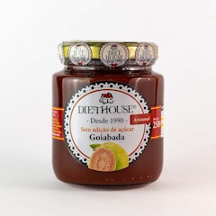 Doce de Goiabada
