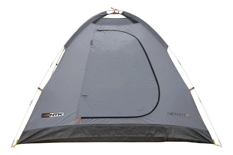 Barraca de Camping NTK Cherokee GT 3/4 Pessoas Impermeável 2500 mm 3