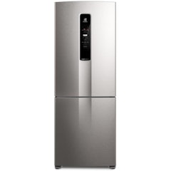 Geladeira Frost Free Inverter 490 L Efficient