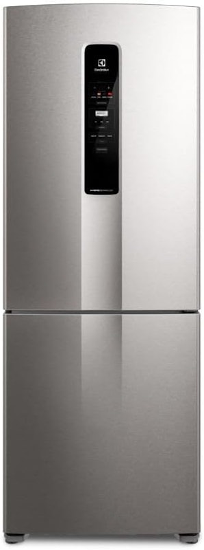Geladeira Frost Free Inverter 490 L Efficient 1