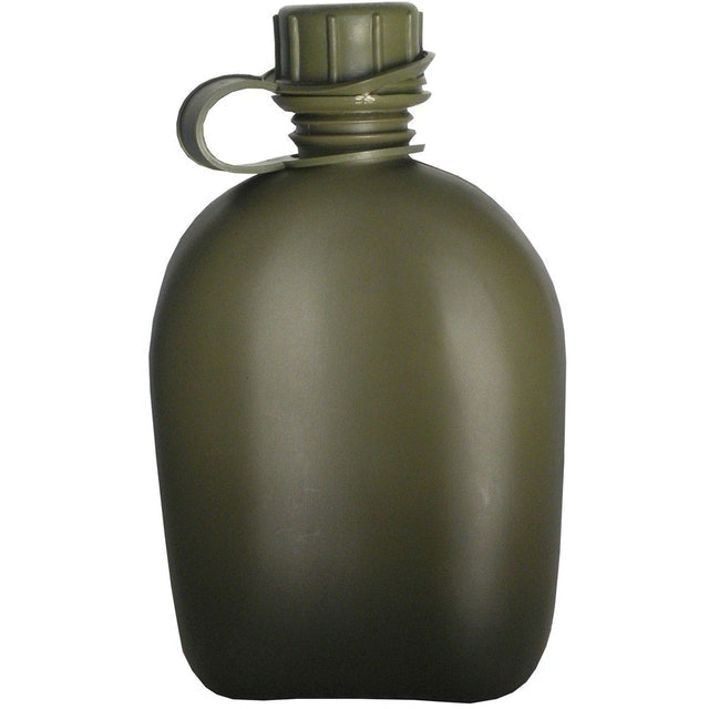 Cantil Militar 1