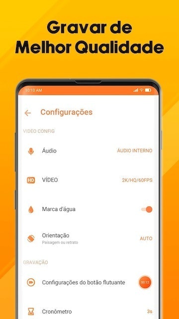 Vidma Recorder 2