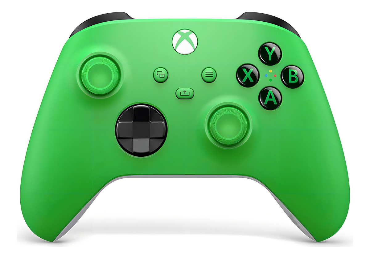 Controle sem Fio Xbox 3