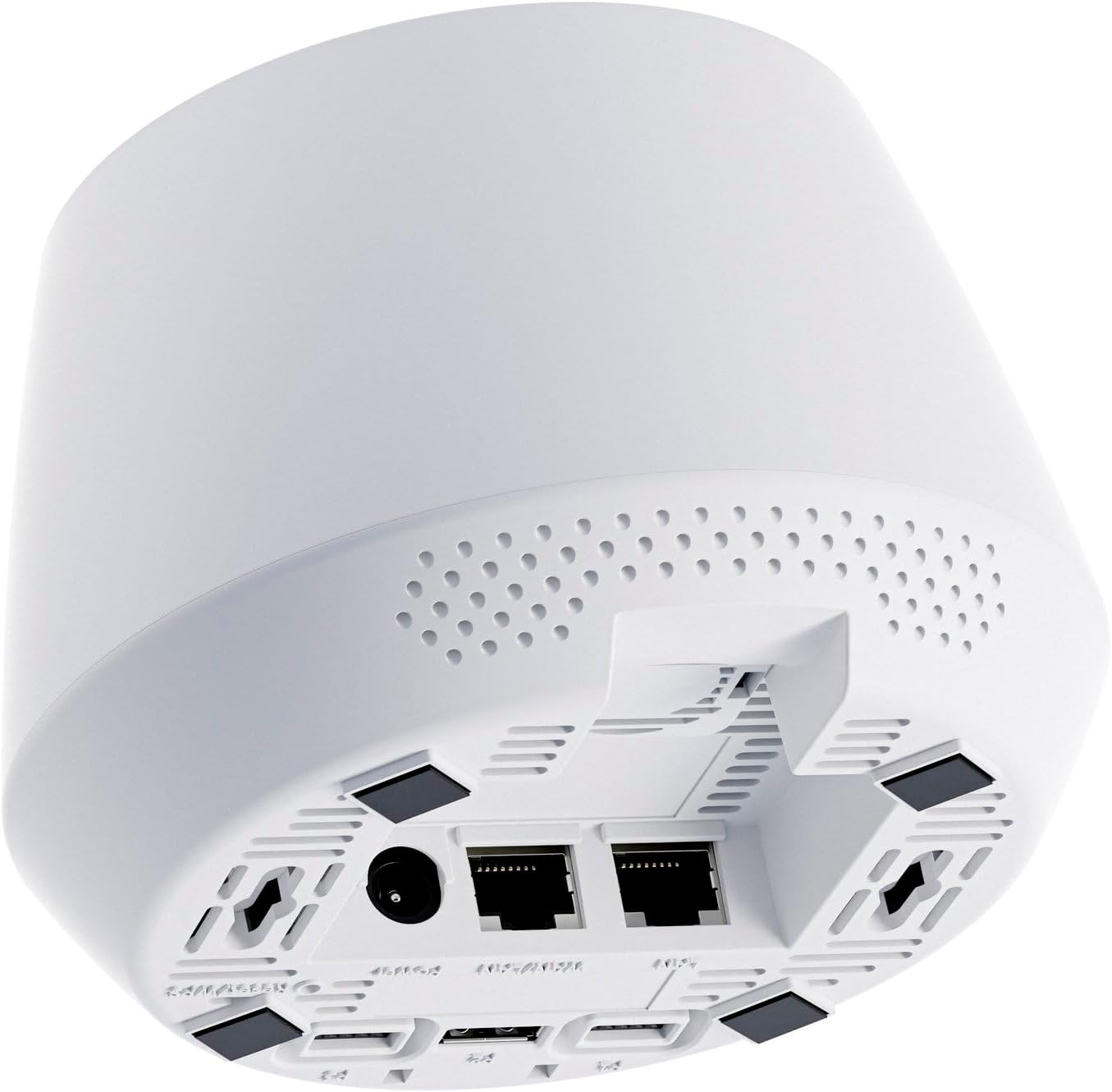 Conjunto Roteador Mesh AX 1500 Intelbras 5
