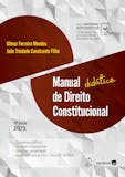 Top 10 Melhores Livros de Direito Constitucional em 2026 (Pedro Lenza, Alexandre de Moraes e mais) 5