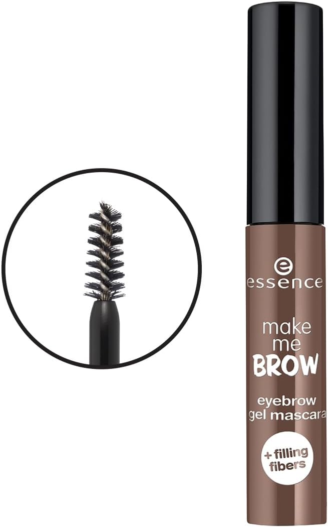 Máscara em Gel para Sobrancelhas Make Me BROW 4